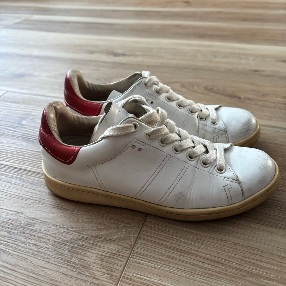 Isabel Marant Bart Sneakers size 6 /36